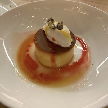 Hugo's - flan de queso - Mexican Near Me - Houston, Texas Hugo's - flan de queso - Mexican Near Me - Houston, Texas