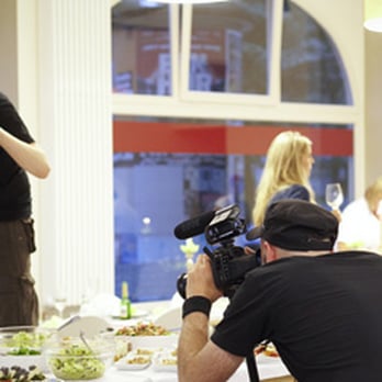 barke + partner - Public Relations Near Me - Cologne, NW