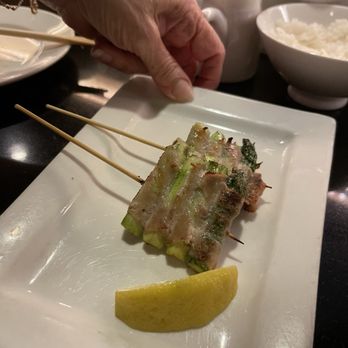 Nanban-Kan - Asparagus - Japanese Near Me - Los Angeles, California Nanban-Kan - Asparagus - Japanese Near Me - Los Angeles, California