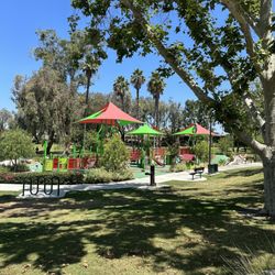 Cherry Park