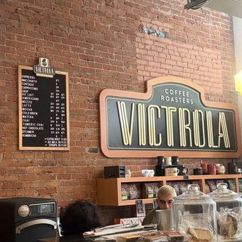 Victrola Coffee Roasters - Entrance - Coffee Roasteries Near Me - Seattle, Washington Victrola Coffee Roasters - Entrance - Coffee Roasteries Near Me - Seattle, Washington