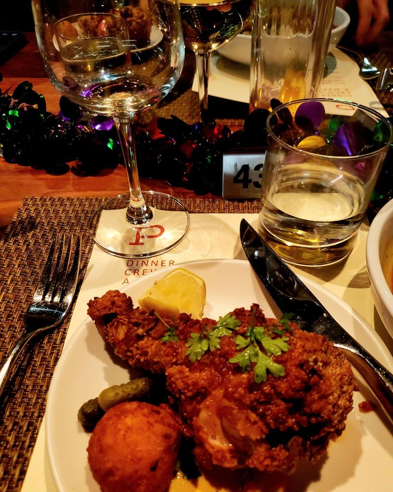 The James Beard Foundation - social services organization in New York, NY