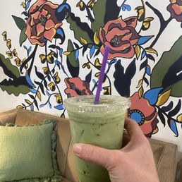 Matcha