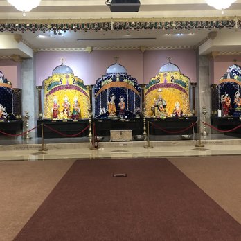 Hindu Temple - Hindu Temples Near Me - Canton, Michigan