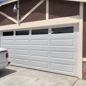Green Light Garage Doors - New garage door. - Garage Door Services Near Me - Redlands, California