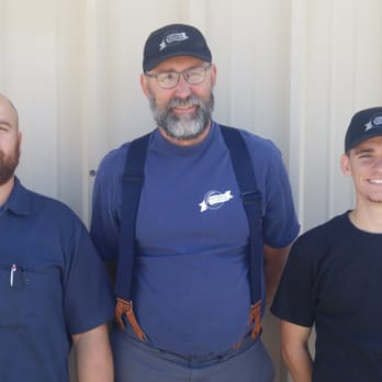 Wilson's Auto Repair - The Wilson's Auto Repair crew. - Auto Repair Near Me - Flagstaff, Arizona Wilson's Auto Repair - The Wilson's Auto Repair crew. - Auto Repair Near Me - Flagstaff, Arizona