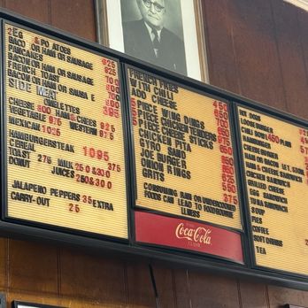 Duly's Place - Diners Near Me - Detroit, Michigan Duly's Place - Diners Near Me - Detroit, Michigan