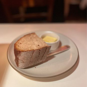 Chez Panisse - Bread and butter - New American Near Me - Berkeley, California Chez Panisse - Bread and butter - New American Near Me - Berkeley, California