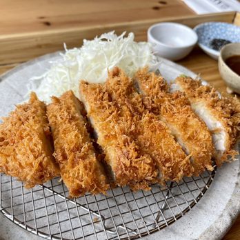 Katsu San - Japanese Near Me - Richmond, British Columbia Katsu San - Japanese Near Me - Richmond, British Columbia