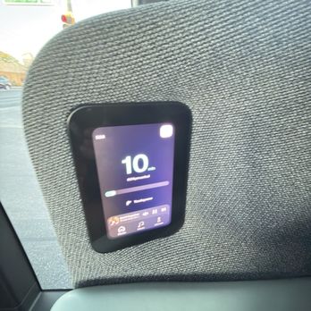 Zoox - Taxis Near Me