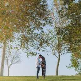 Pregnancy announcement photoshoot.... only took about 15-30 minutes at our local park. Pregnancy announcement photoshoot.... only took about 15-30 minutes at our local park.