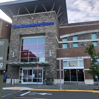 The Container Store - Home Decor Near Me - Tukwila, Washington