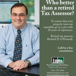 Richard D. O'Donnell