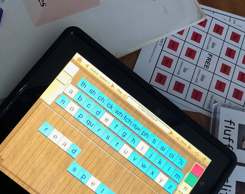 Reading Solutions Center - reading tutor in Auburn, AL