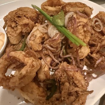 Elia - 9/10 - Greek Near Me - Pleasanton, California