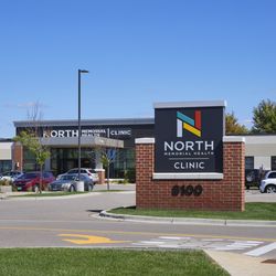 North Memorial Health Clinic - New Hope