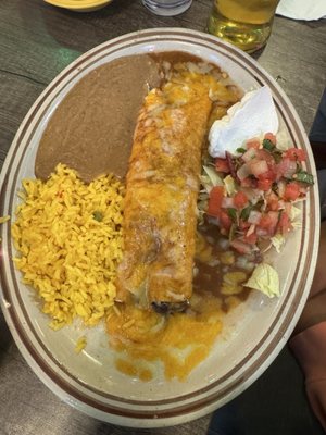 Los Caballeros by null