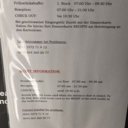 Kufsteiner Hof - Hotels Near Me - Kufstein, 7