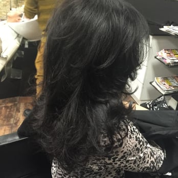 Veronica Miller - Just had my hair done by Veronica Miller and I love it! - Hair Stylists Near Me - Arcadia, California Veronica Miller - Just had my hair done by Veronica Miller and I love it! - Hair Stylists Near Me - Arcadia, California