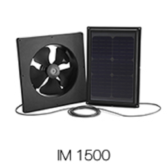 Solar Concepts - Also available is solar powered gable fans. - Lighting Fixtures & Equipment Near Me - Tempe, Arizona