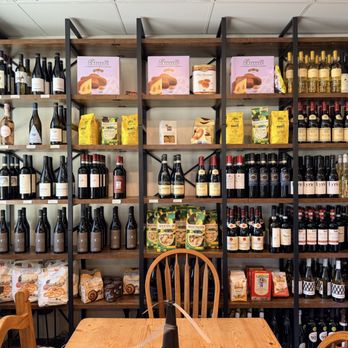 Cotto E Crudo Enoteca - Italian Near Me - Houston, Texas Cotto E Crudo Enoteca - Italian Near Me - Houston, Texas