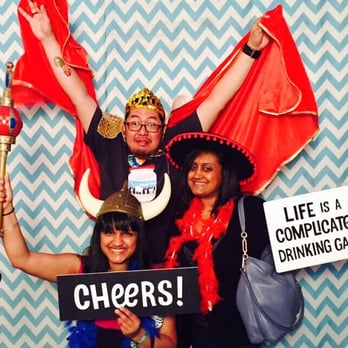 Wine Riot - Photo booth time!!! - Festivals Near Me - Boston, Massachusetts Wine Riot - Photo booth time!!! - Festivals Near Me - Boston, Massachusetts