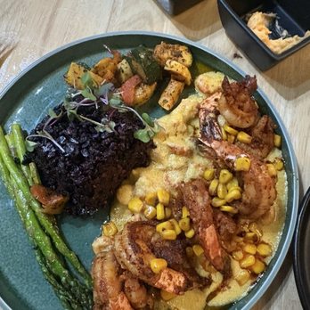 The Hideaway - Creole shrimp - Wine Bars Near Me - Englewood, Florida The Hideaway - Creole shrimp - Wine Bars Near Me - Englewood, Florida