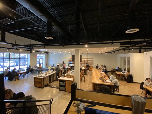 Foundation Coffee by null