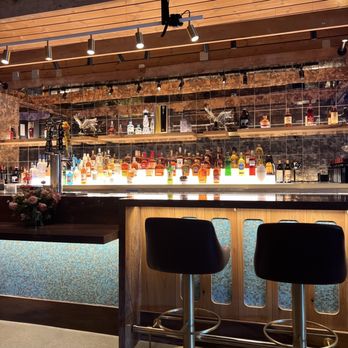 HOLSTEINS - Great bar - Burgers Near Me - Las Vegas, Nevada HOLSTEINS - Great bar - Burgers Near Me - Las Vegas, Nevada