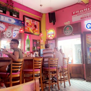 La Sombrilla Rosa - Bars Near Me - San Juan, Puerto Rico La Sombrilla Rosa - Bars Near Me - San Juan, Puerto Rico