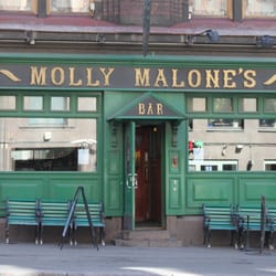 Molly Malone's