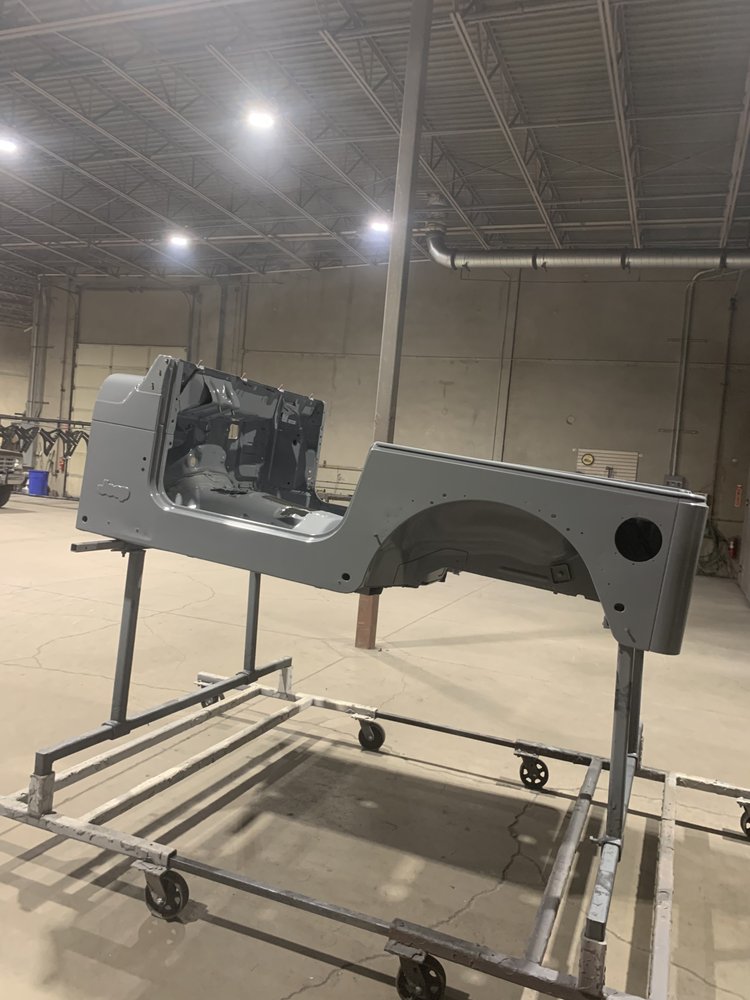 PERMA COAT INC Updated September 2024 2502 SE 1st St, Redmond