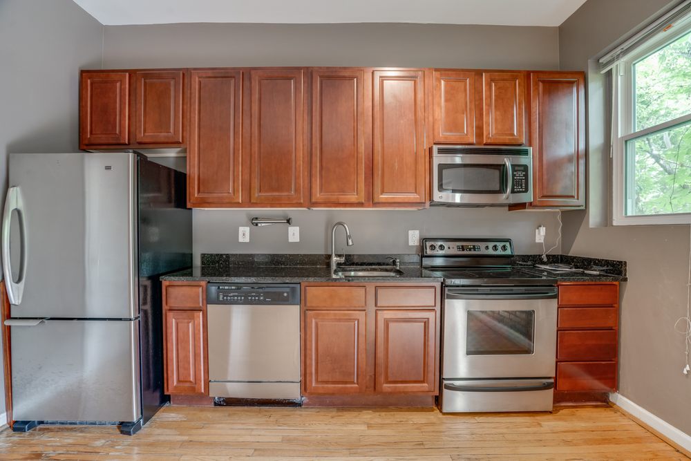 Mundy Development - property management company in Washington, DC, DC