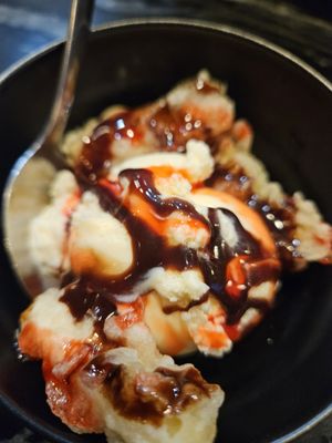 Hiroba Sushi by null