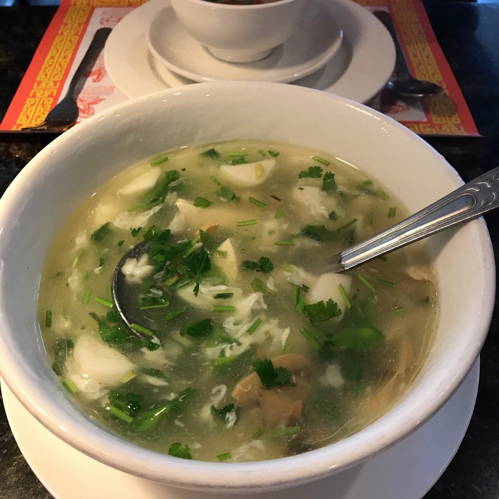 Silver Chopsticks - Seafood Tofu Soup - Vietnamese Near Me - Reno, Nevada Silver Chopsticks - Seafood Tofu Soup - Vietnamese Near Me - Reno, Nevada