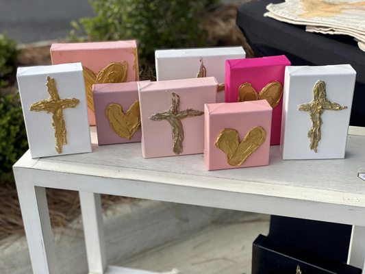 The Farmers Market at Brock's Gap by null