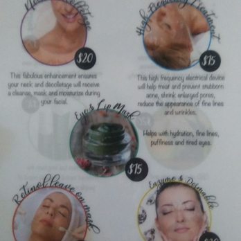 Best Estie Day Spa - Prices - Skin Care Near Me - Mesa, Arizona Best Estie Day Spa - Prices - Skin Care Near Me - Mesa, Arizona