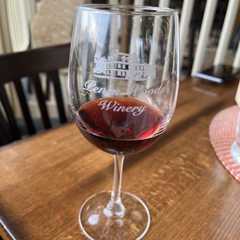 Penns Woods Winery - Wineries Near Me - Chadds Ford, Pennsylvania