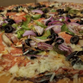 Brass Rail Pizza Bar - Vegetarian Pizza - Pizza Near Me - Detroit, Michigan Brass Rail Pizza Bar - Vegetarian Pizza - Pizza Near Me - Detroit, Michigan