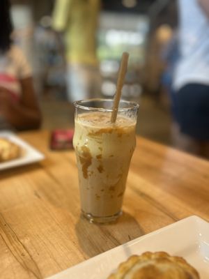 The Giddy Goat Coffee Roasters by null