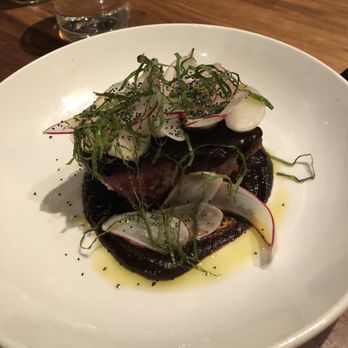 Nightingale - Live/Raw Food Near Me - Vancouver, British Columbia