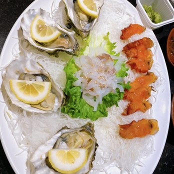 Jeju Fresh Fish - Japanese Near Me - Los Angeles, California Jeju Fresh Fish - Japanese Near Me - Los Angeles, California