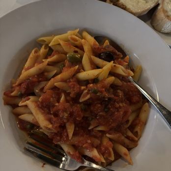 Roma Kitchen - Penne pasta - Desserts Near Me - Las Vegas, Nevada
