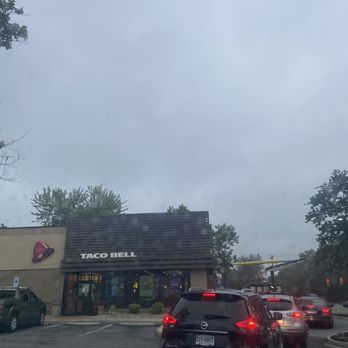 Taco Bell - Fast Food Near Me - Richmond, Virginia Taco Bell - Fast Food Near Me - Richmond, Virginia