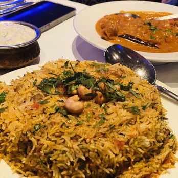 Bombay Darbar - Biryani - Indian Near Me - Miami, Florida