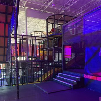 Urban Air Trampoline and Adventure Park - Trampoline Parks Near Me - Bryan, Texas Urban Air Trampoline and Adventure Park - Trampoline Parks Near Me - Bryan, Texas