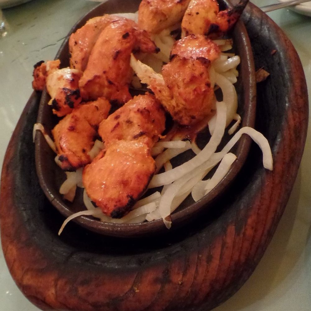 Kabana Restaurant - Tandoori Chicken - Indian Near Me - Berkeley, California Kabana Restaurant - Tandoori Chicken - Indian Near Me - Berkeley, California