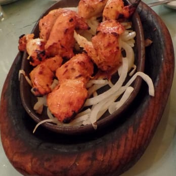 Kabana Restaurant - Tandoori Chicken - Indian Near Me - Berkeley, California