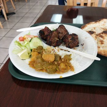 Z Kabob - Middle Eastern Near Me - Falls Church, Virginia
