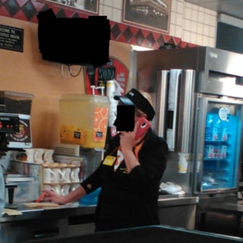 Waffle House - Trying to get a refill with no luck. Maybe I should have asked for her phone number while placing my order. - Diners Near Me - Knoxville, Tennessee Waffle House - Trying to get a refill with no luck. Maybe I should have asked for her phone number while placing my order. - Diners Near Me - Knoxville, Tennessee